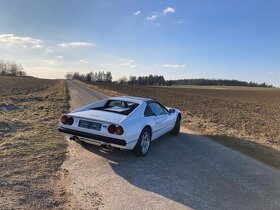 Ferrari 308 GTSi - tipo F 106. - 12