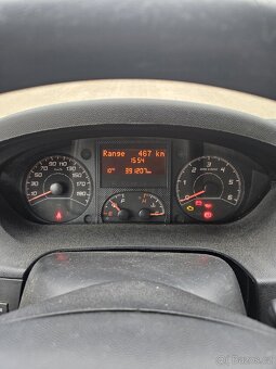 Fiat Ducato MAXI 2.3JTD 109kw L4H2 - 12