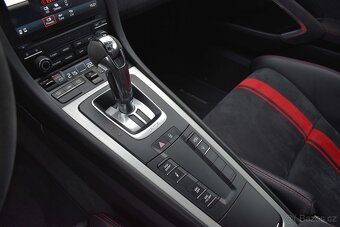 Porsche 991.2 GT3 PDK CLUBSPORT APPROVED DPH - 12