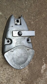 Jawa 50/23 mustang - 12