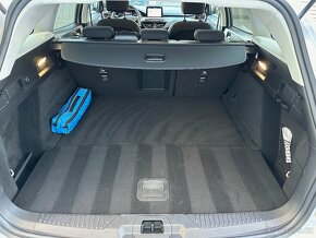 FOCUS Kombi 2022 BENZÍN 125k/6st.Man ČR Dealer Ford ZÁRUKA - 12