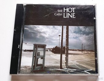 různá hudební CD kus za 29,-Kč - 12
