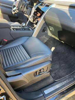 Land Rover Discovery 5, 3.0 Dynamic SE D300 - 12