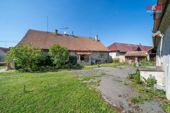 Prodej rodinného domu, 109 m², Broumy, ul. Průběžná - 12