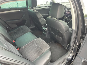 Škoda Superb 3, 2018, 2.0 TDI, 110kW, Style Combi - 12