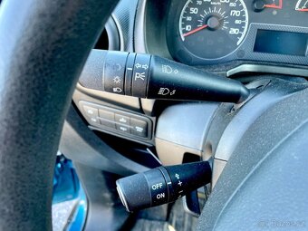 Peugeot Bipper Tepee 1.3 HDi - nová TK - 12