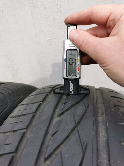195/55R16 alu kola RENAULT CLIO 6,5X16 4X100 ET44 - 12