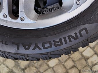 Aygo C1 PEUGEOT 107 disky 4x100 + 155/65/14 ZIMA - 12
