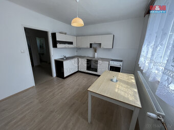Pronájem bytu 2+kk, 70 m², Návsí - 12