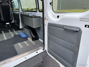 Ford Transit 2.2Tdci 85kw - 12