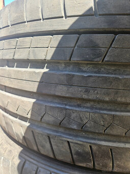 255/35R19 96Y XL Sport Maxx GT DUNLOP - 12