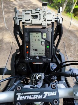 Yamaha tenere 700 - 12