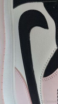 Jordan 1 High Atmosphere - 12