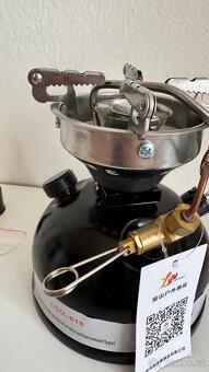 Kompaktní a výkonný kapalinový vařič LSO-618 - 12