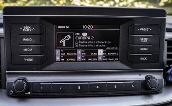 Kia Ceed 1.4 T-GDi Silver - 12