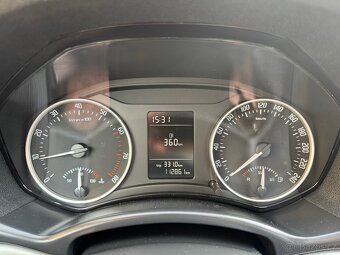 Škoda Octavia 1.6 MPI 75Kw 112000km - 12