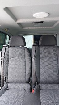 MB VITO  3.0 L, V6, 224 PS, 123.290 Km, 2013 - 12