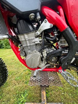 Gas Gas mc 450f 2023 - 12