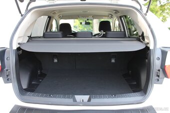 Subaru XV 2.0d 108kW AWD+133.00KM+SERVIS SUBARU+KAMER - 12