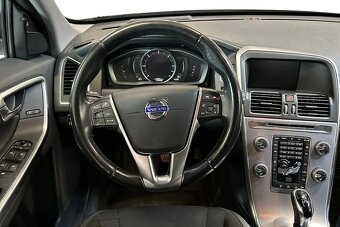 Volvo XC60 D4 140kW Classic Momentum 2017 - 12