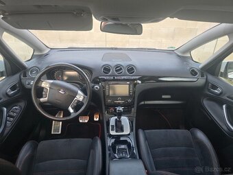 Ford S-Max 2.0 EcoBoost  176KW - 12