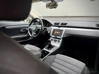 VOLKSWAGEN PASSAT CC 2.0TDI - 12