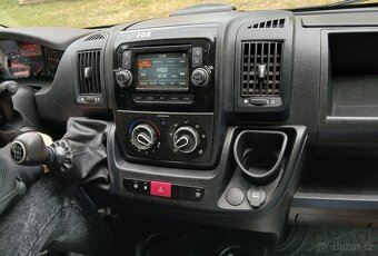 Citroen Jumper - 12