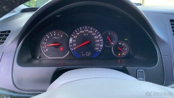 Grandis 2.4 +LPG - 12