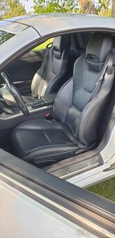 Mercedes Benz SLK 200 R172 - 12