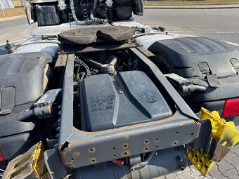 DAF XF 510 - Euro6 - 2x Tank - Standart - PARK COOL - 12