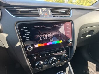 Škoda Octavia 3 Combi L&K 2.0 TSI 140 kw, DSG,virtual,canton - 12