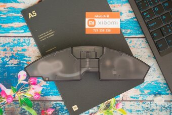Originální příslušenství k vysavačům Roborock řady S - 12