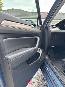 Volkswagen Passat, 2.0 TDI 4Motion DSG Highline, Web,Dyn - 12