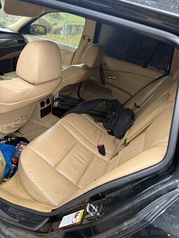 BMW e61 530d - 12