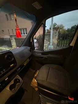 Mercedes Benz Sprinter 314 2019 Automatic - 12