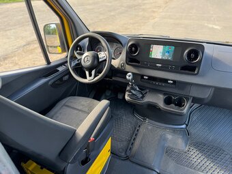 Mercedes-Benz Sprinter 314, 2019. - 12