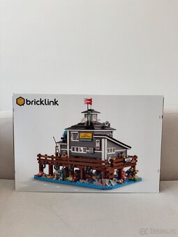 LEGO BRICKLINK 910034,35,37,38,39,40 - 12