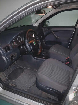 ŠKODA Octavia TOUR - 1.6 MPI 75kW - 12