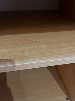 Nábytek do dětského pokoje - 12