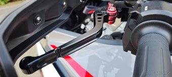 Prodám Yamaha Tracer 900 - 12