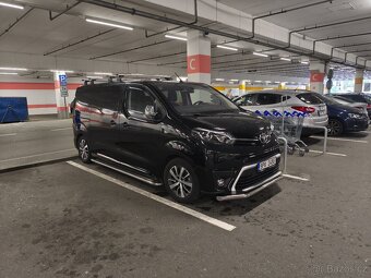 Toyota Proace Verso - 12