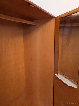 Ložnice ze 60.let - 12