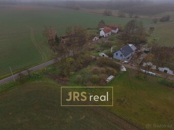 Prodej vinného sklepa 60 m², Dobré Pole, pozemek 394m² - 12