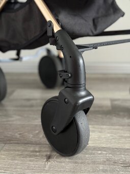 ELODIE DETAILS | golfky | golfový kočárek | Dots of Fauna - 12