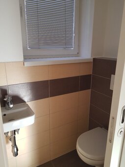 Mezonetový byt 3+kk - 12