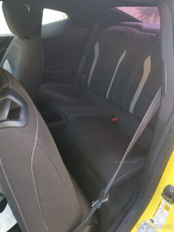 Chevrolet Camaro 3.6 V6 2016 6.gen - 12