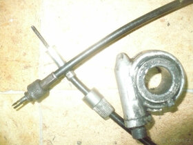 Kawasaki ZX 6 R /9R r.95-díly - 12