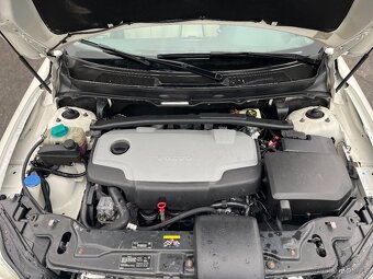 Volvo xc90 2.4 D5 136kw Polestar - 12