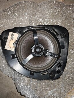 Díly na Volvo S80, V60, zrcátka, příčníky... - 12