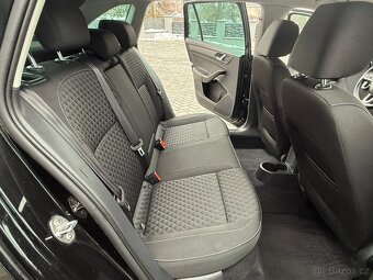 Škoda Rapid 1.2 tsi 66kW rok 2017 edice DRIVE jen 132tkm - 12